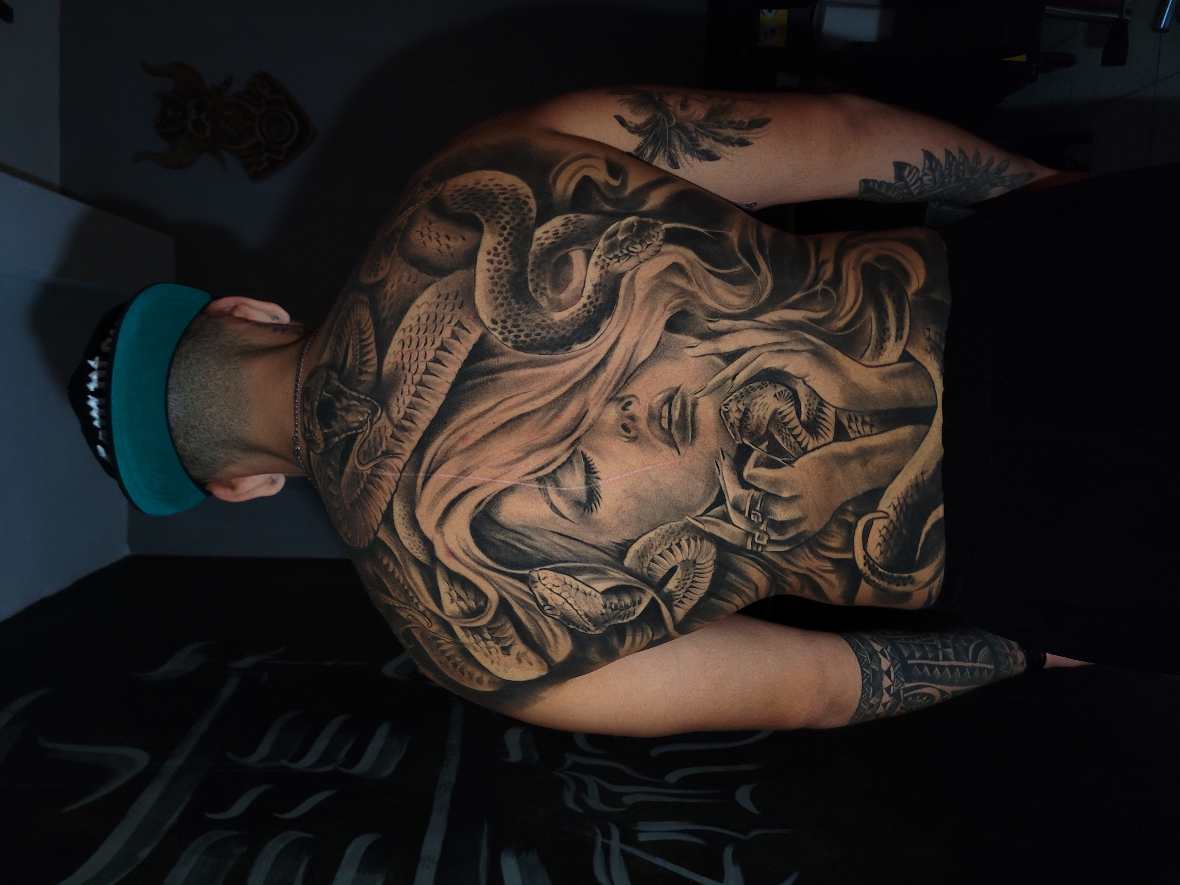 Tatuagem 3