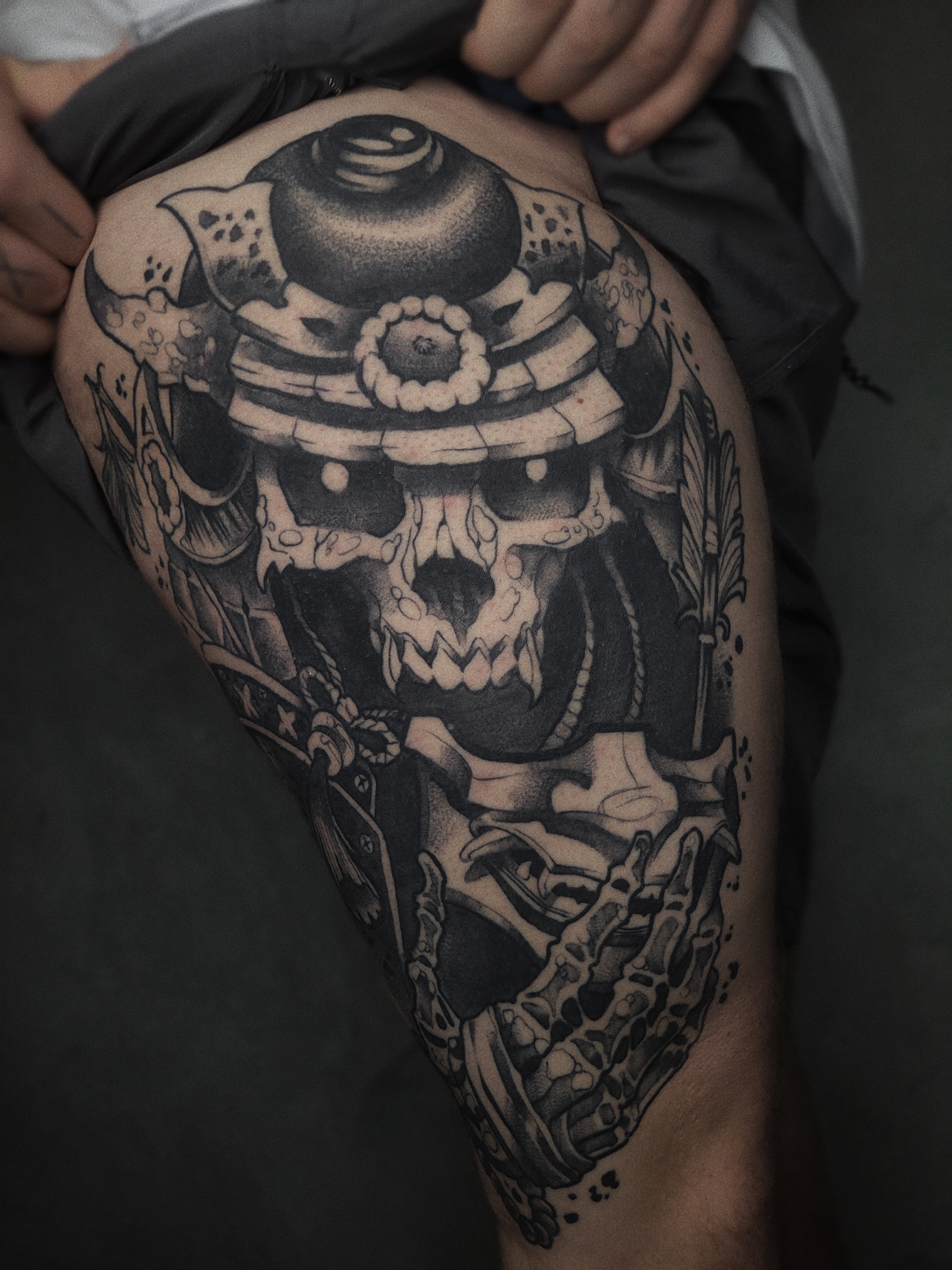 Tatuagem 4