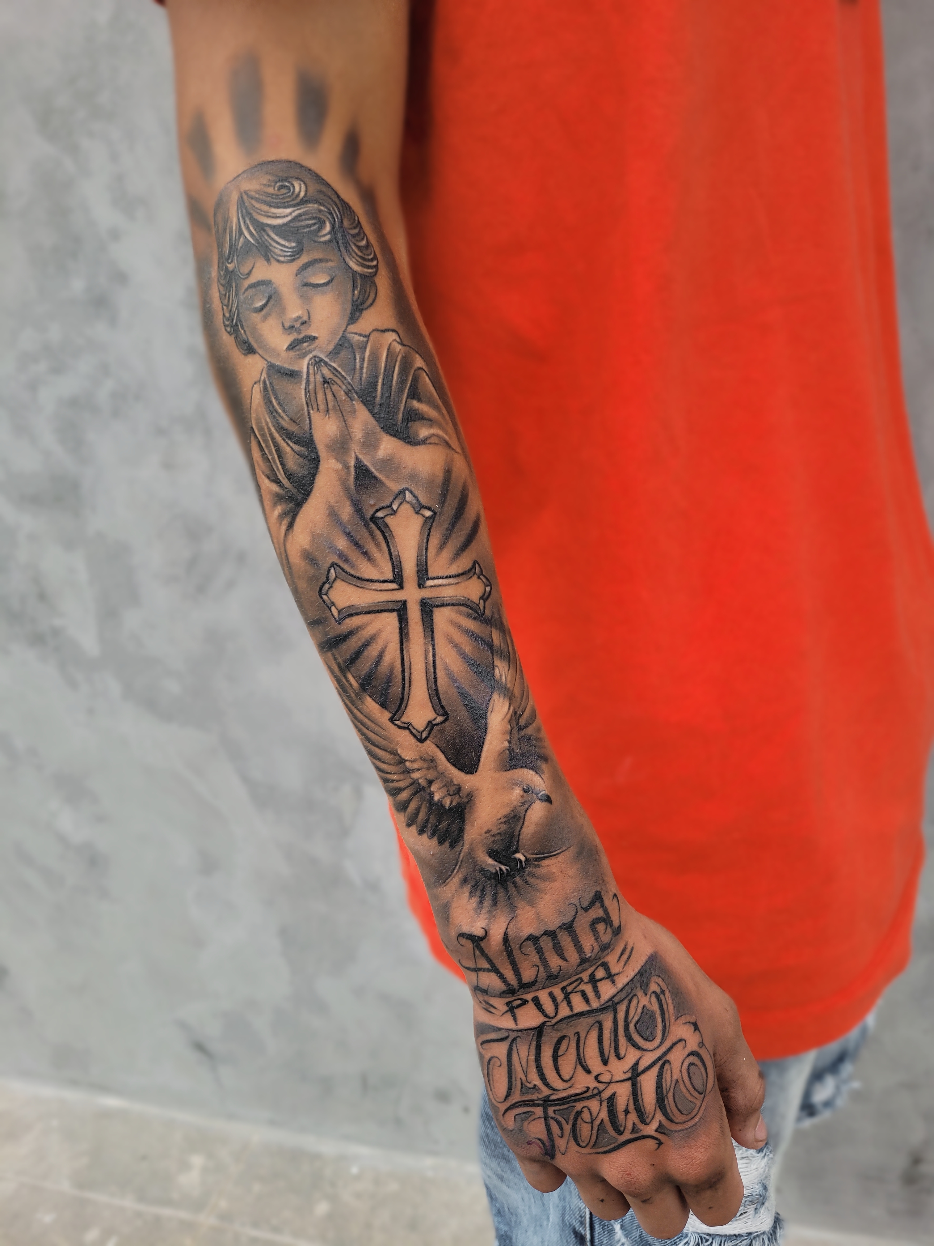 Tatuagem 5