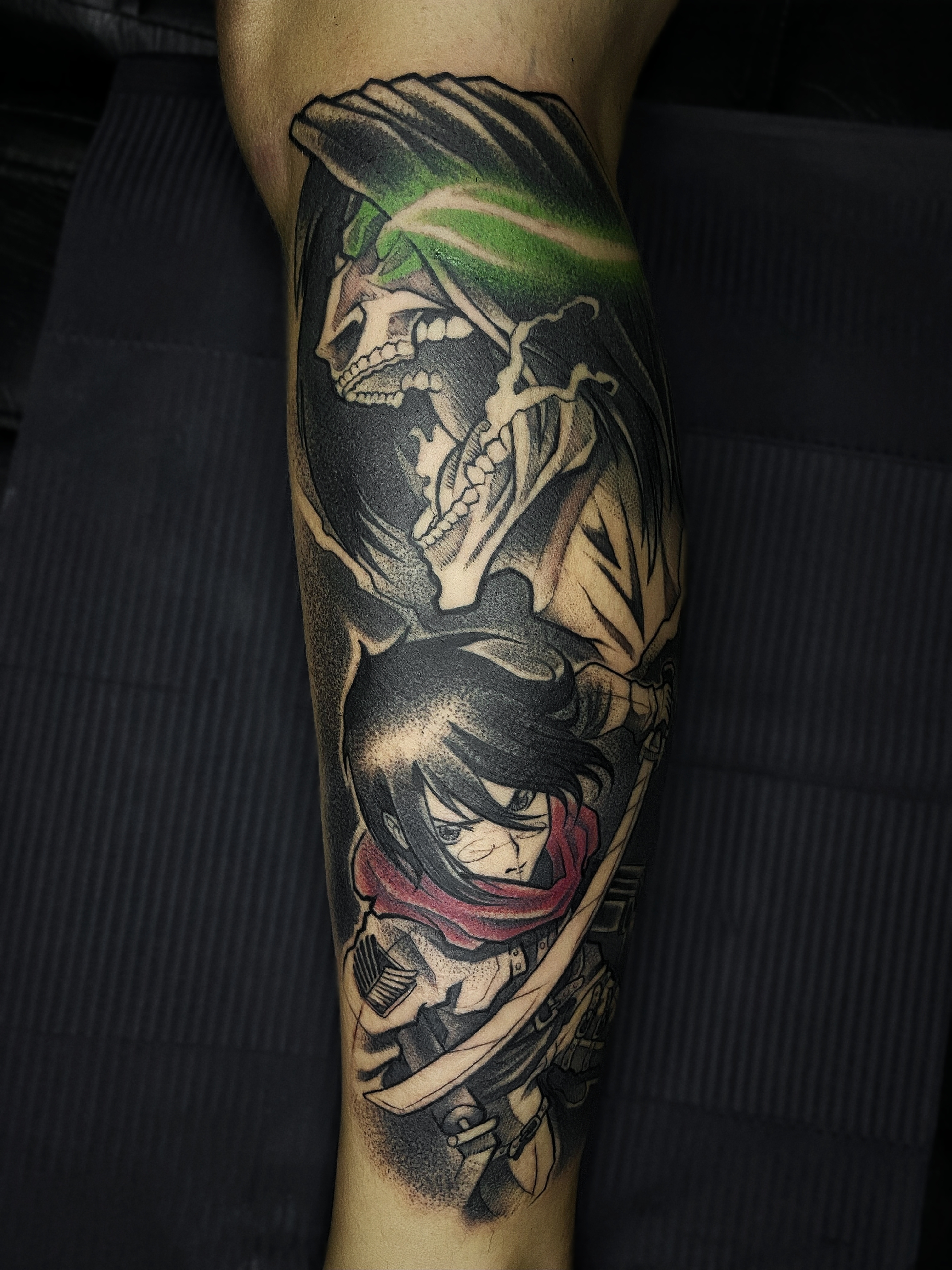 Tatuagem 7