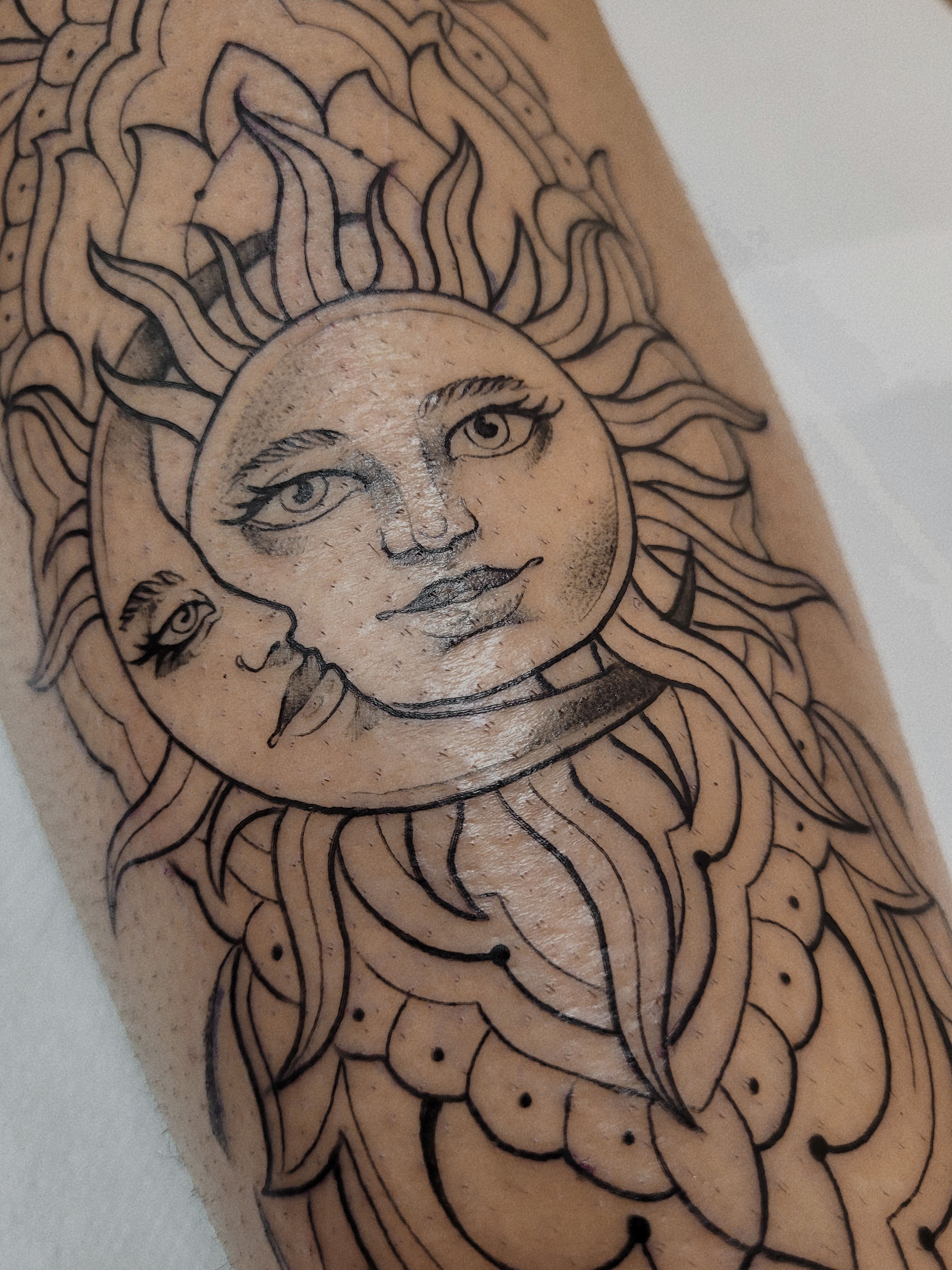 Tatuagem 9