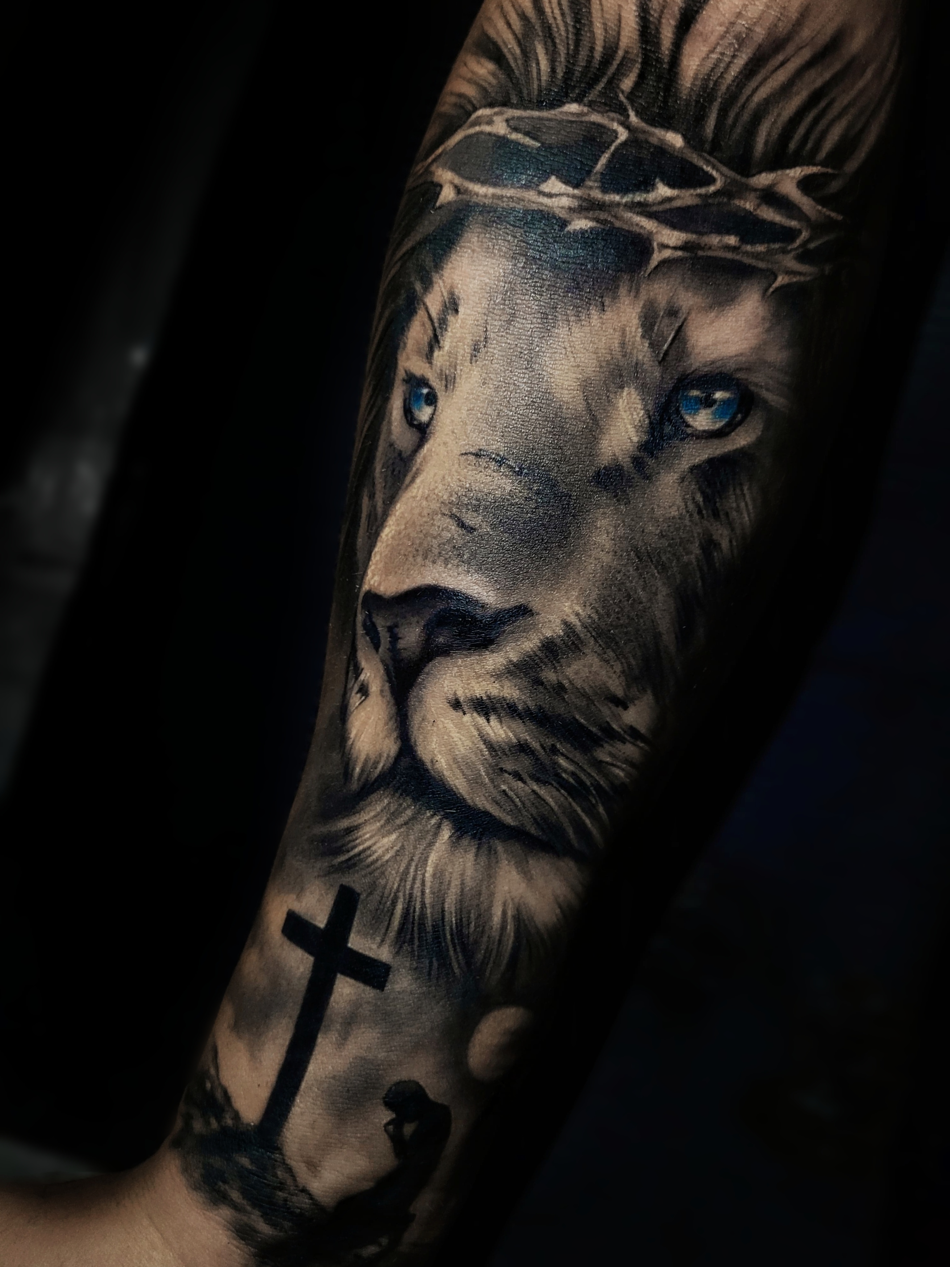 Tatuagem 12
