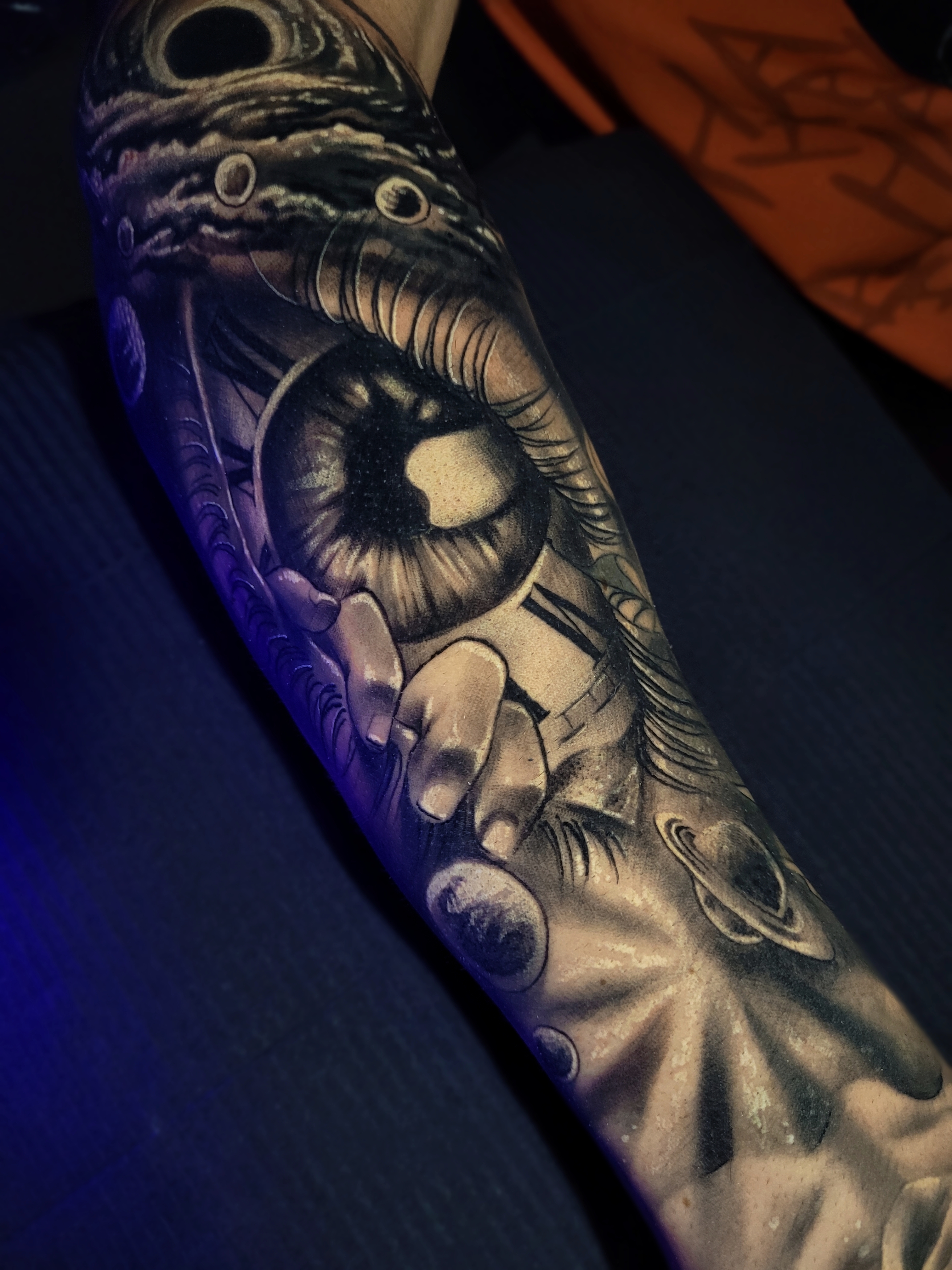 Tatuagem 13