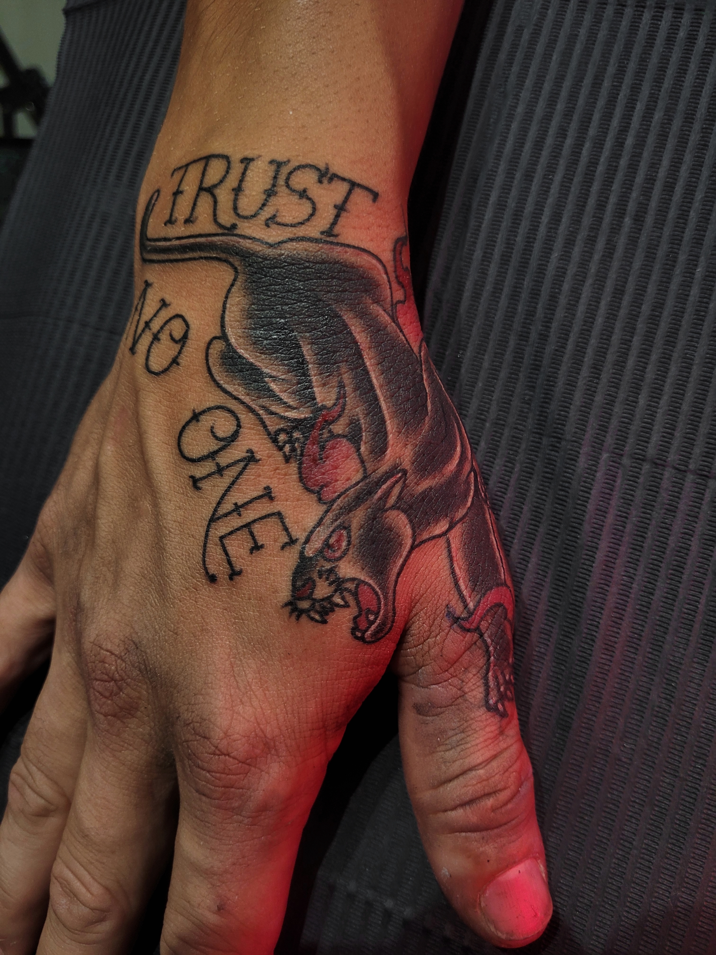 Tatuagem 14