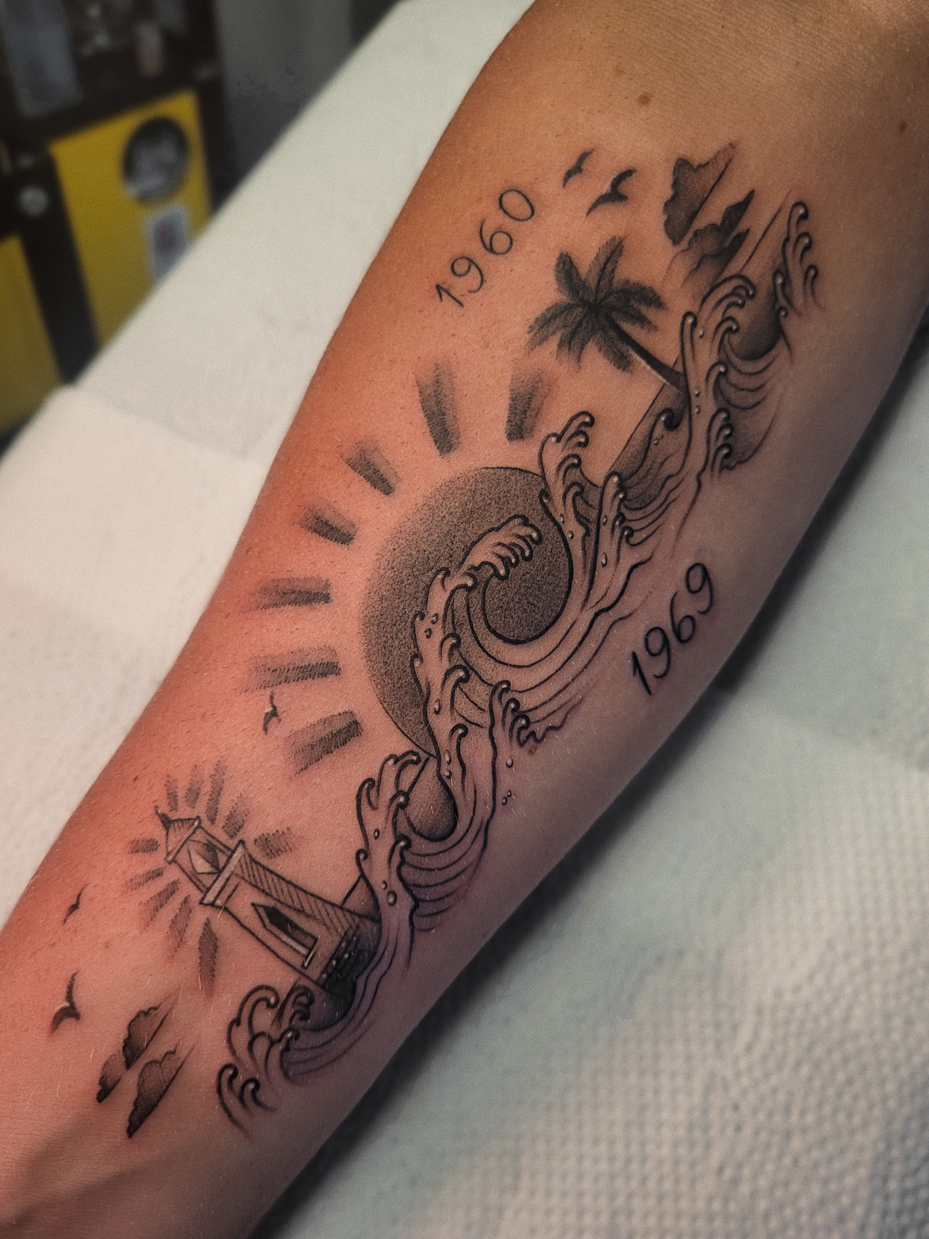 Tatuagem 17