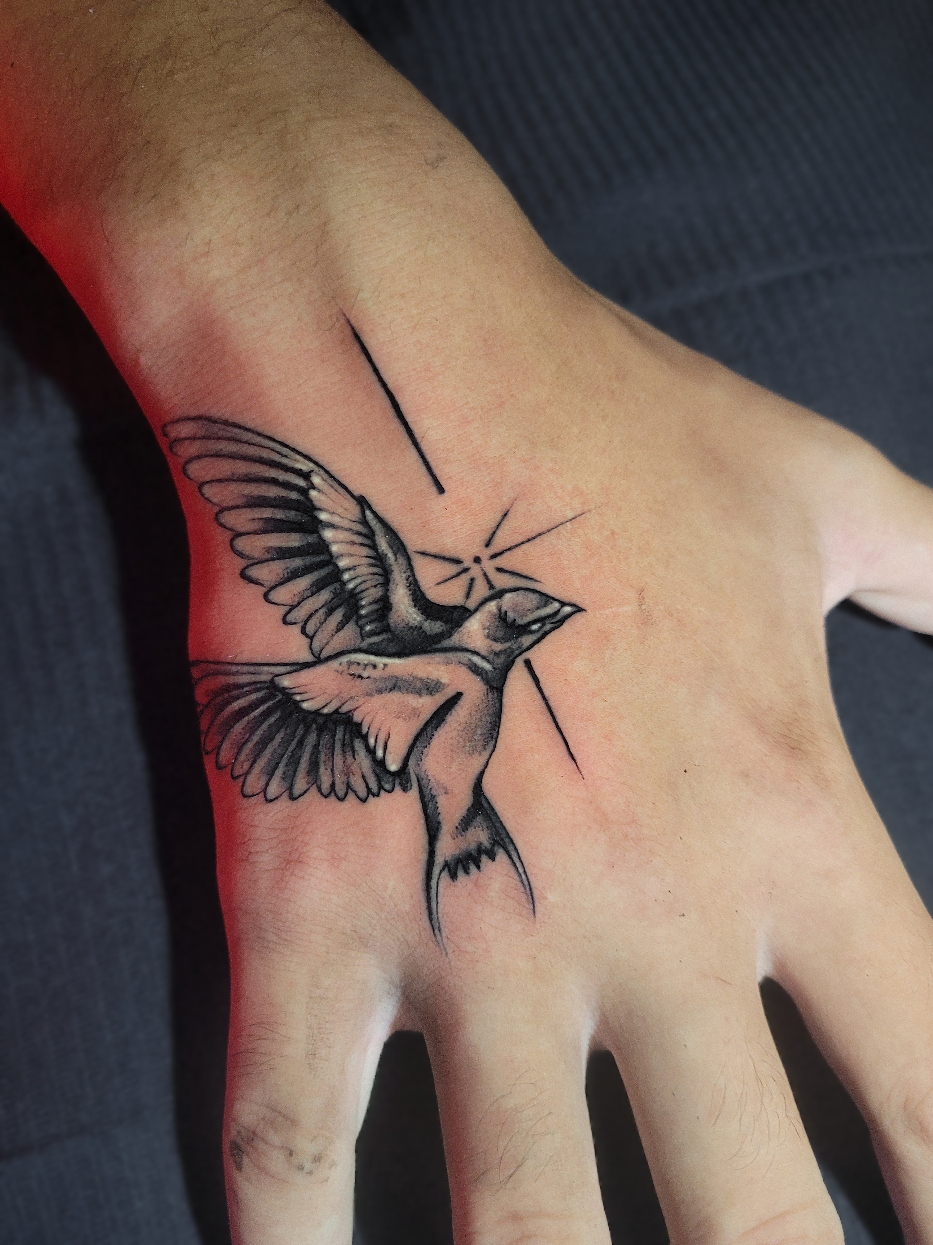 Tatuagem 18