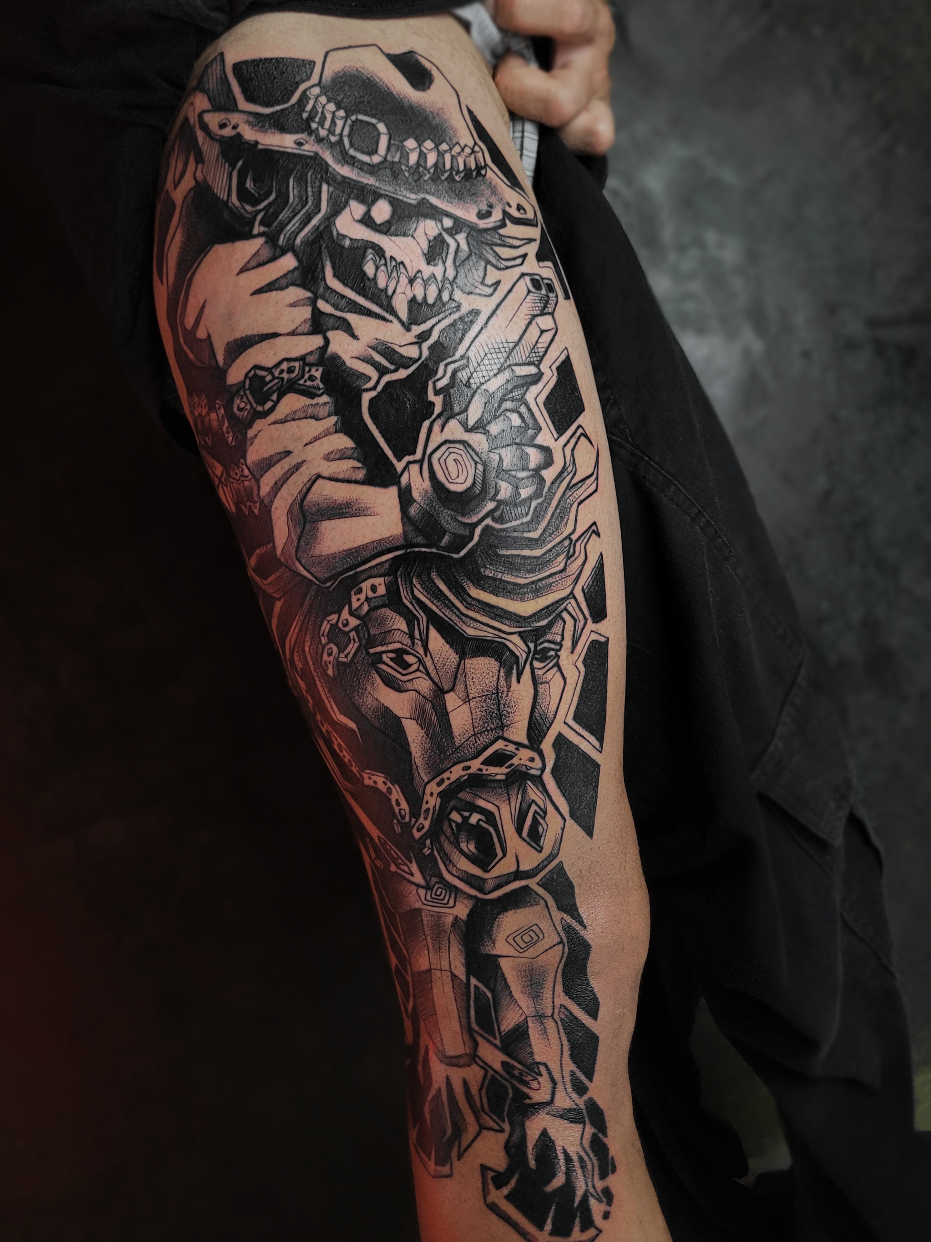 Tatuagem 21