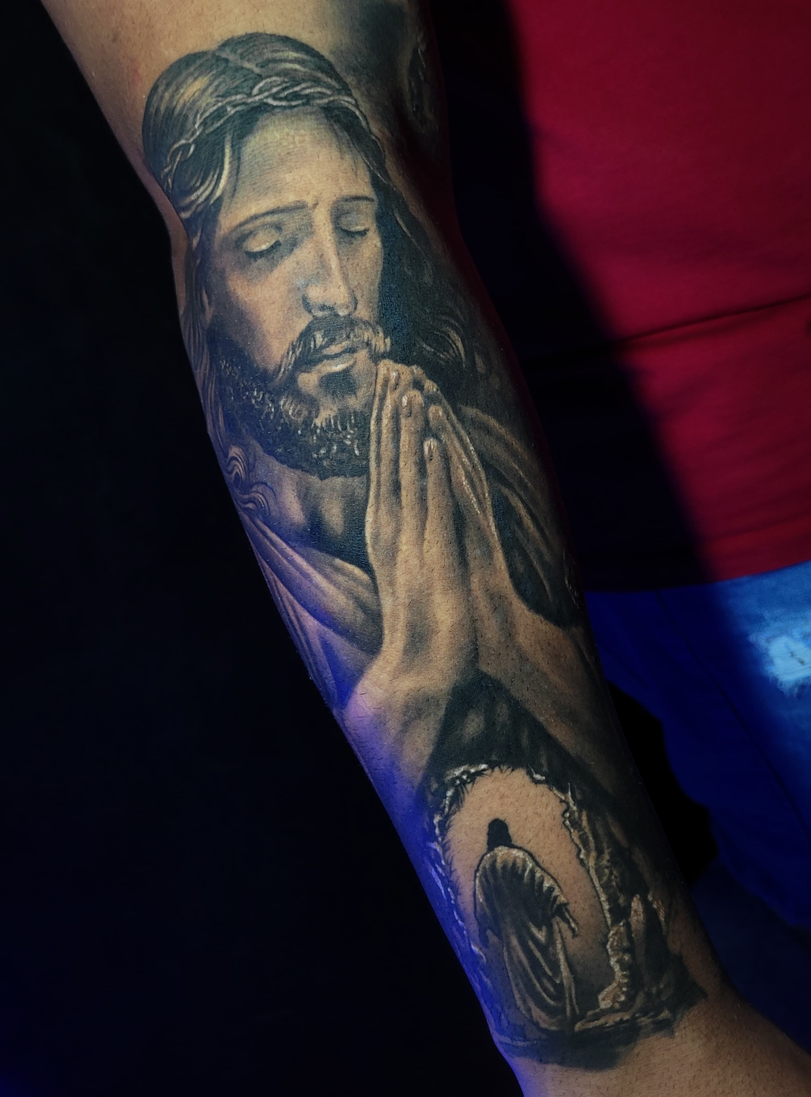 Tatuagem 2